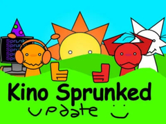 Igra Kino Sprunked 2