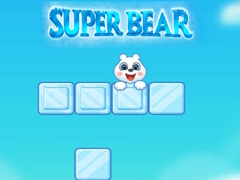Igra Super Bear