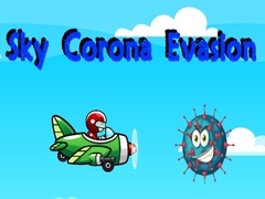 Igra Sky Corona Evasion