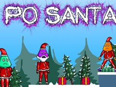 Igra Po Santa