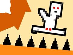 Igra Escape or Die