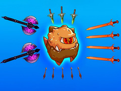 Igra Weaponsmith Evolution