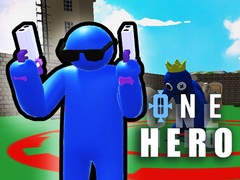 Igra One HERO