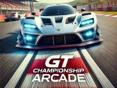 Igra GT Championship Arcade