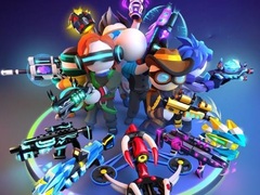 Igra Agent Squad
