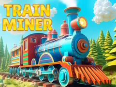Igra Train Miner