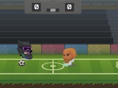 Igra Football Heads 2025