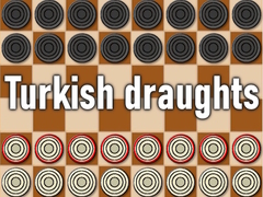 Igra Turkish draughts