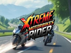 Igra Xtreme Motorbikes Rider