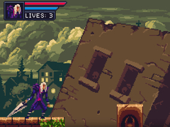 Igra Not-A-Vania