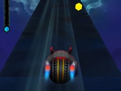 Igra Sky Dash 