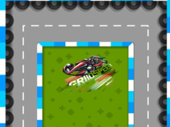 Igra Gridspeed