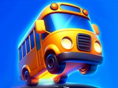 Igra Bus Parking Out