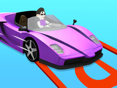Igra Real Car Parking Simulator