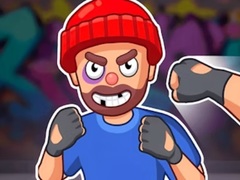 Igra Brawler Man Fist Of Fury
