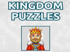 Igra Kingdom Puzzles