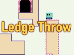 Igra Ledge Throw