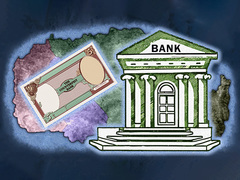 Igra The Counterfeit Bank