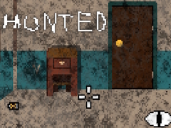 Igra Hunted