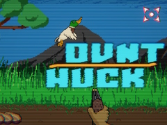 Igra Dunt Huck