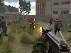 Igra Path of Survivor