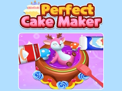 Igra Perfect Cake Maker 