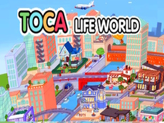 Igra Toca Life World