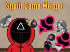 Igra Squid Game Merger