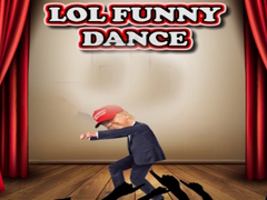Igra LOL Funny Dance