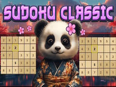 Igra Sudoku Classic