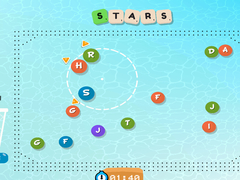 Igra Word Fishing