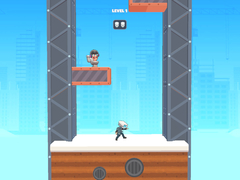 Igra Swing Monster: Decisive Battle