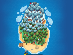 Igra Pirate Island