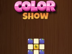 Igra Color Show