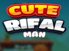 Igra Cute Rifal Man