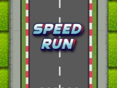 Igra Speed Run