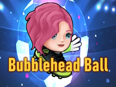 Igra Bubblehead Ball