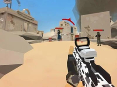 Igra Shooter Commandos 2