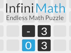 Igra Infini Math Endless Math Puzzle