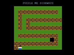 Igra Puzzle Me Sideways