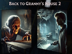 Igra Back to Granny's House 2