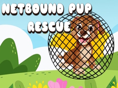 Igra Netbound Pup Rescue