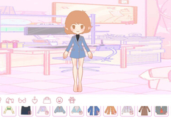 Igra Dress Princess