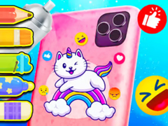 Igra Coloring Book: Phone Case