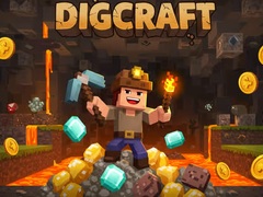 Igra Dig Craft