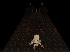 Igra Skelton Boss Runner