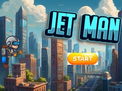 Igra Jet Man