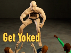 Igra Get Yoked