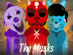 Igra The Mask