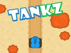 Igra Tank Z